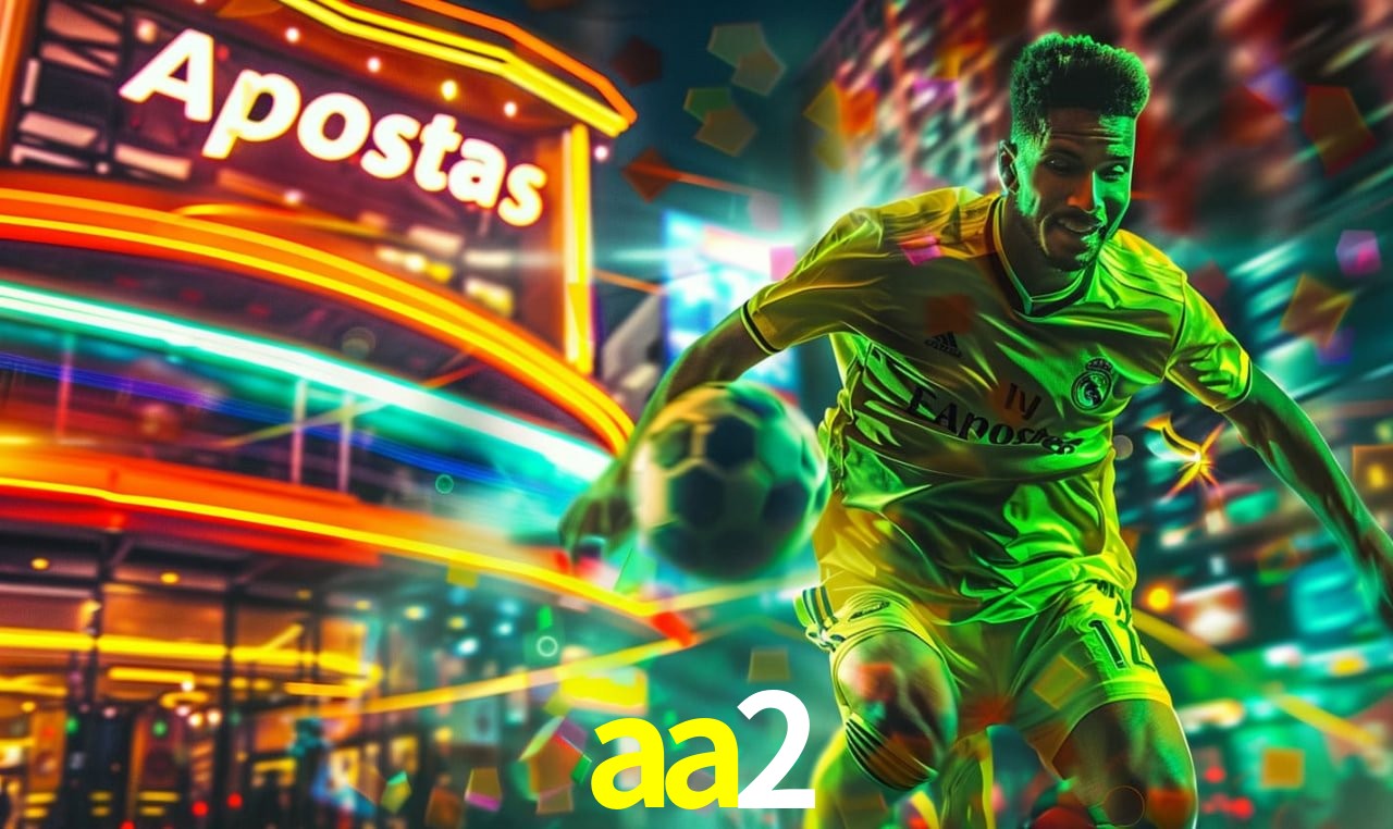 Estatísticas aa2